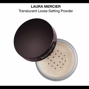 Laura Mercier Translucent Loose Setting Powder